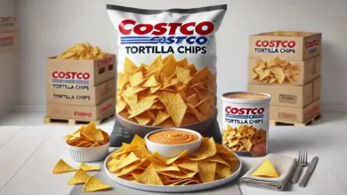 Costco Tortilla Chips: A Deep Dive Into the Popular Snack Choice