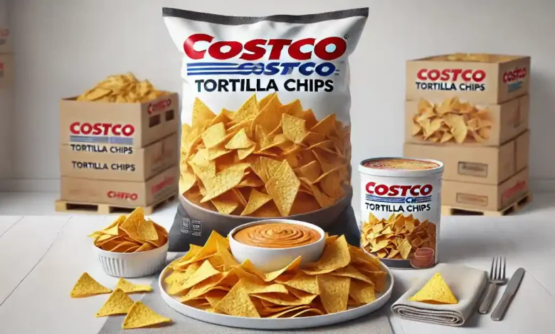 Costco Tortilla Chips: A Deep Dive Into the Popular Snack Choice