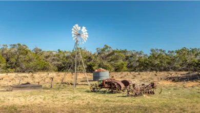 Exploring Goodrich TX: A Hidden Gem in the Heart of Texas