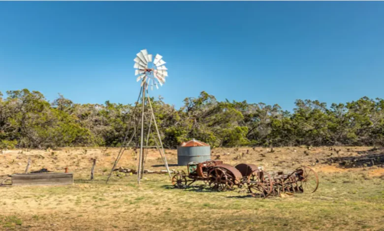 Exploring Goodrich TX: A Hidden Gem in the Heart of Texas