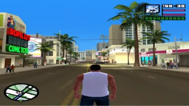 GTA 2003: A Nostalgic Journey Through the Open World of Grand Theft Auto