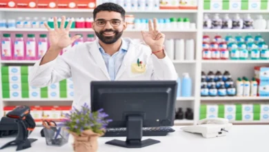 Health Wise Pharmacy: Your Trusted Partner for Better Health