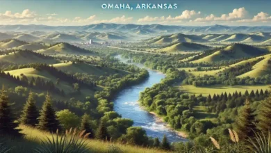 Omaha Arkansas: A Hidden Gem in the Ozarks