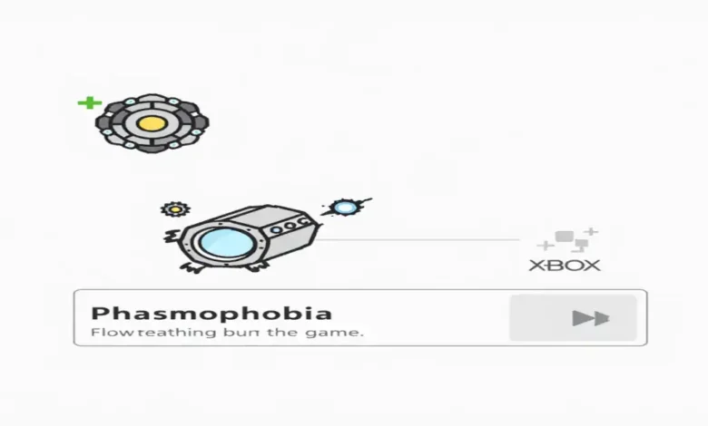 phasmophobia xbox 2023: A Comprehensive Guide