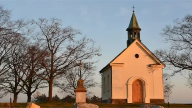 Discovering Sharps Chapel TN: A Hidden Gem in the Heart of Tennessee