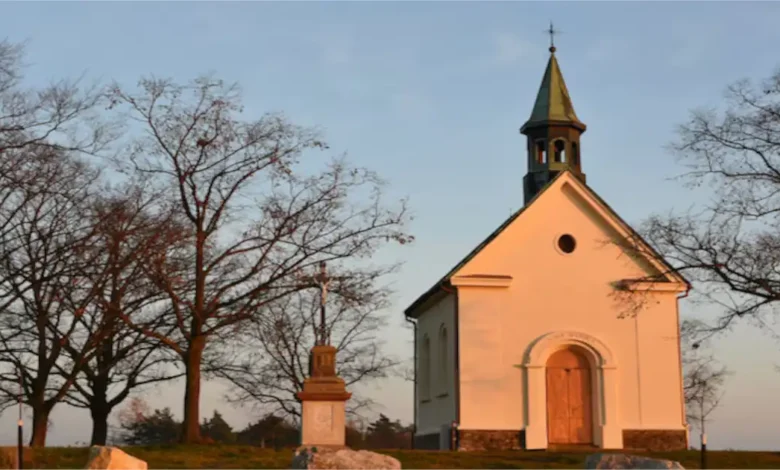 Discovering Sharps Chapel TN: A Hidden Gem in the Heart of Tennessee