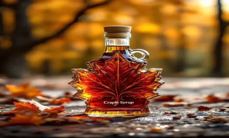 Crown Maple Syrup: A Sweet Journey into Flavor and Craftsmanship