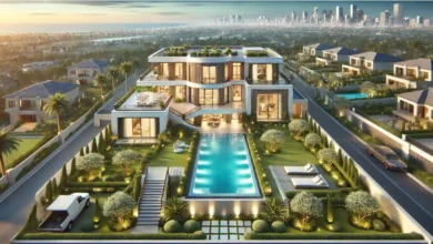 most expensive house in the world: The Ultimate Luxury Homes