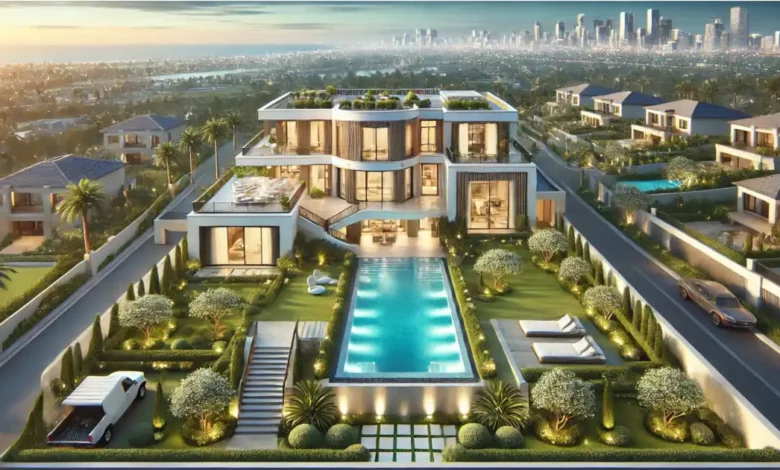 most expensive house in the world: The Ultimate Luxury Homes