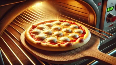 Pizza Mozzarella Pizza: The Ultimate Guide to an Irresistible Delight