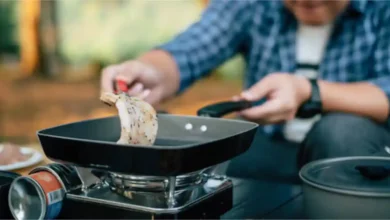 Propane Camping Grill: The Ultimate Guide for Outdoor Cooking