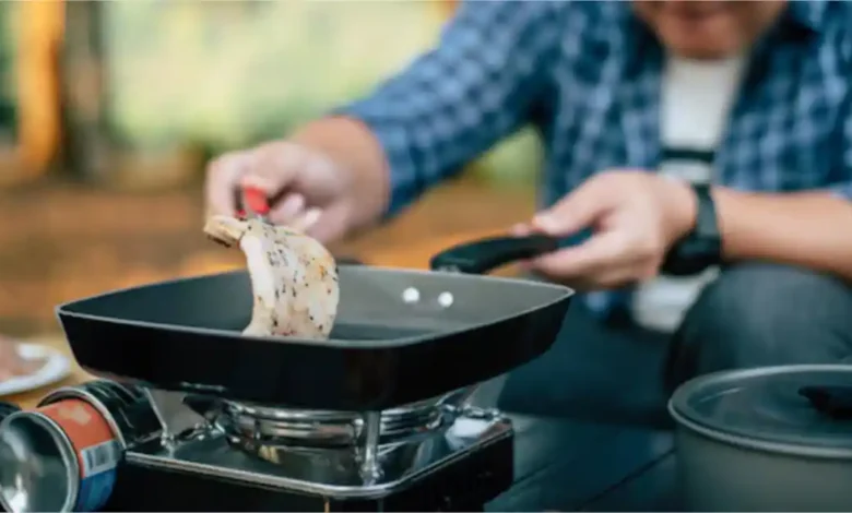 Propane Camping Grill: The Ultimate Guide for Outdoor Cooking