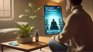 Secret Therapy OnlyFans: The Hidden Side of Self-Improvement