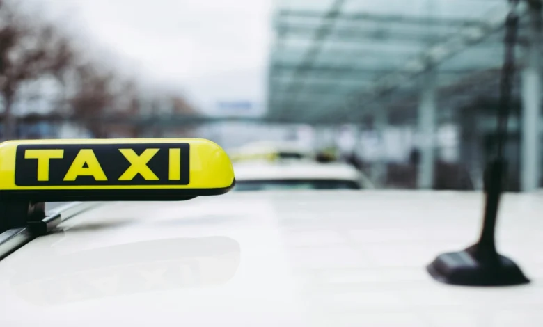 Taxi Near Me: Your Complete Guide to Taxi Services in the UK