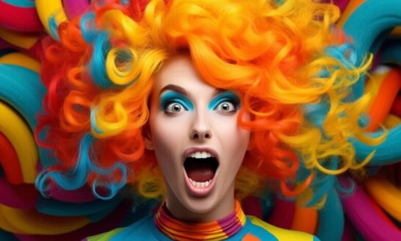 colour wow