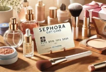 Everything You Need to Know About Sephora Gift Certificates