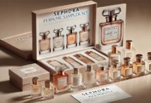 Sephora Perfume Sampler: The Best Way to Find Your Signature Scent