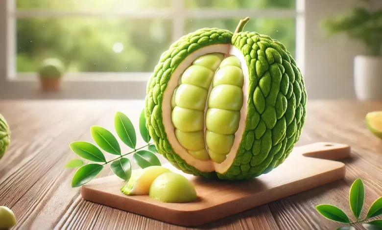 sarda fruit