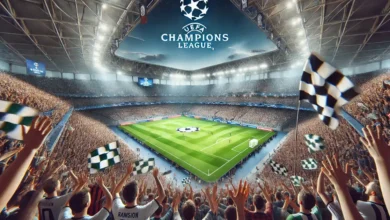 posiciones de uefa