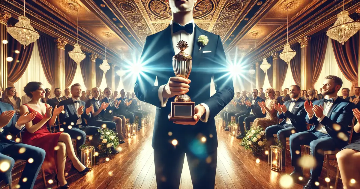 Has Won an Award: 5 Incredible Achievements You Should Know