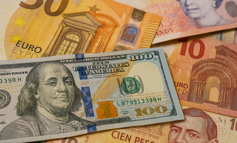 papel moneda
