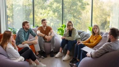 Finding a Teen Therapist Near Me: Your Complete Guide