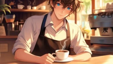 The Fascinating World of Coffee Manga: A Unique Blend of Art and Storytelling