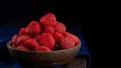 The Sweet Delight of Strawberry Candy: Everything You Need to Know