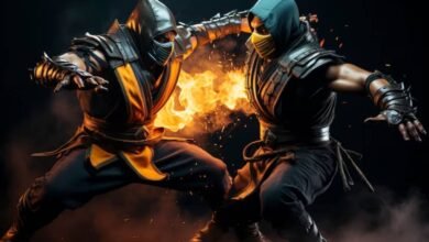 Akedo Ninja Fury: The Ultimate Mini Battling Game