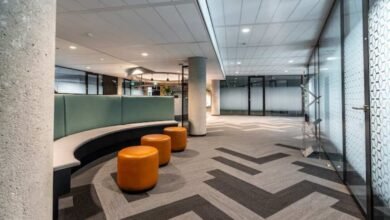 Carpet Cleaning for Offices: A Clean Workspace for Productivity