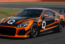 q racing