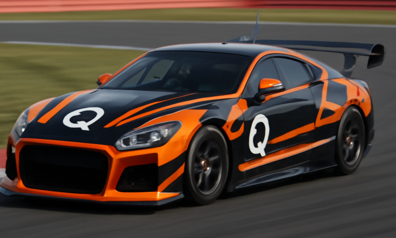 q racing