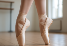 twinkle toes