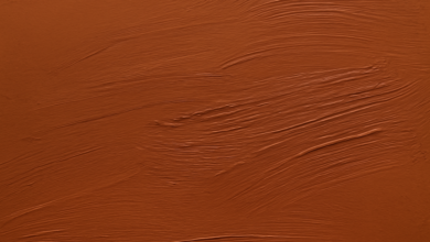 burnt sienna