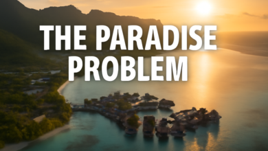 the paradise problem