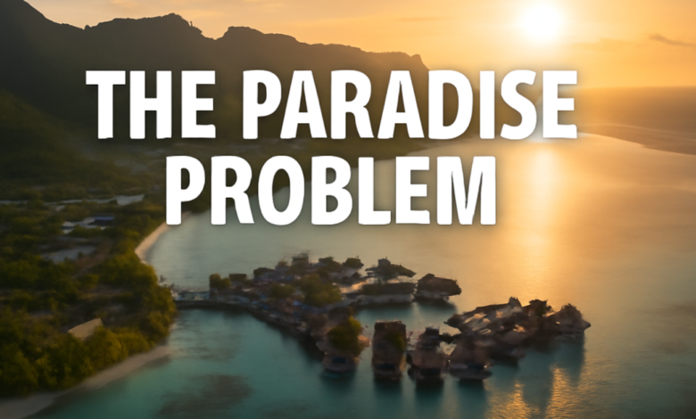 the paradise problem
