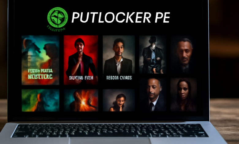 putlocker pe