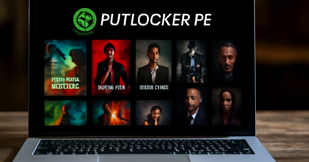 Putlocker PE 5 Hidden Risks You Must Know Before Streaming