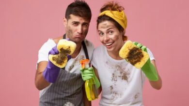 Regular vs Deep Cleaning: What's the Difference?