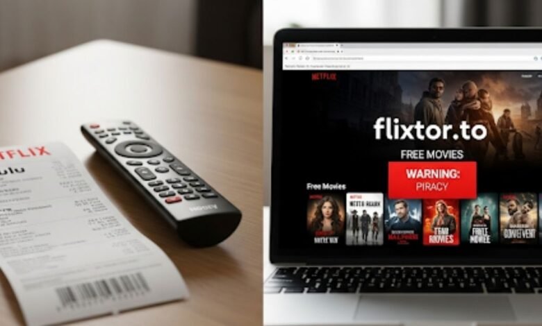 Why flixtorz to Is the Talk of the Streaming World: Inside Its Business Model