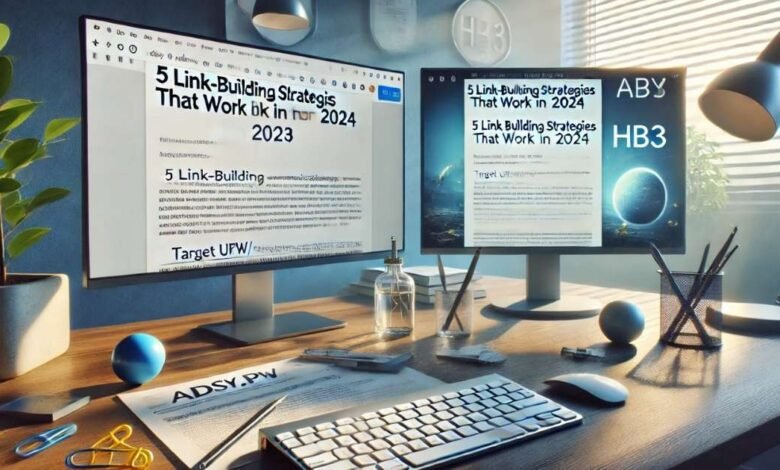 how to build backlinks with adsy.pw/hb3 guide