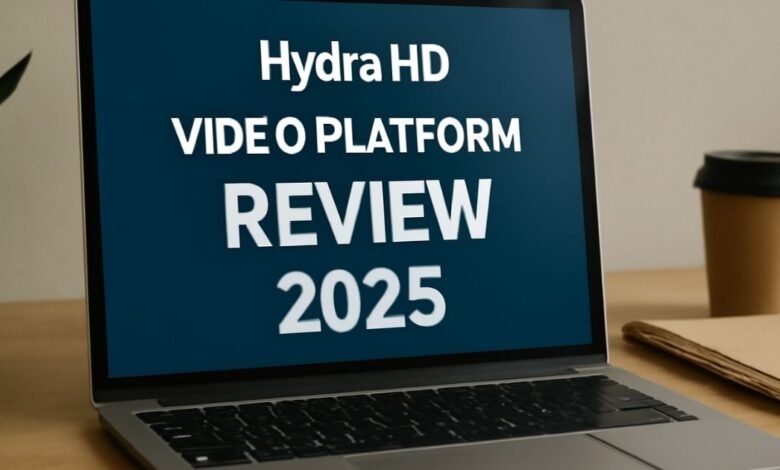 Hydra HD Video Platform Review 2025: Features & Insights