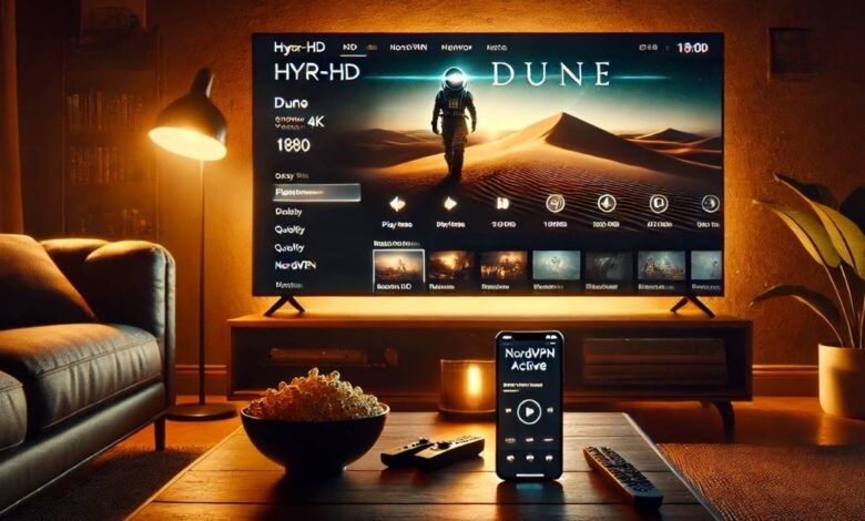 hydr‑hd platform review and user experience