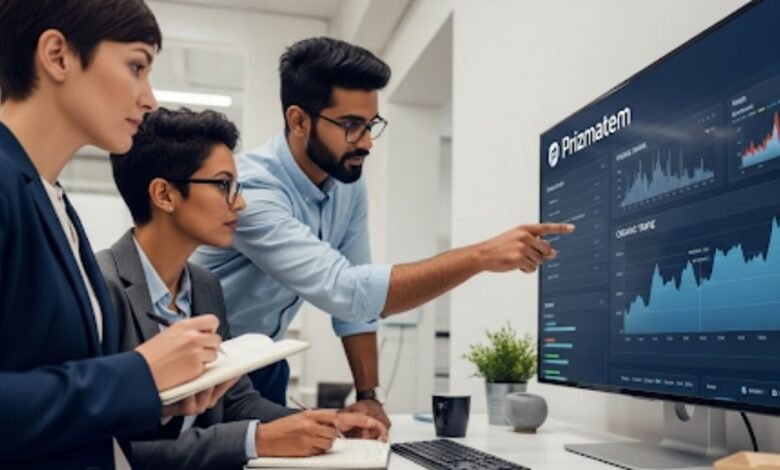 Prizmatem: Your Comprehensive 2025 Analytics Guide on Advanced SEO Prizmatem
