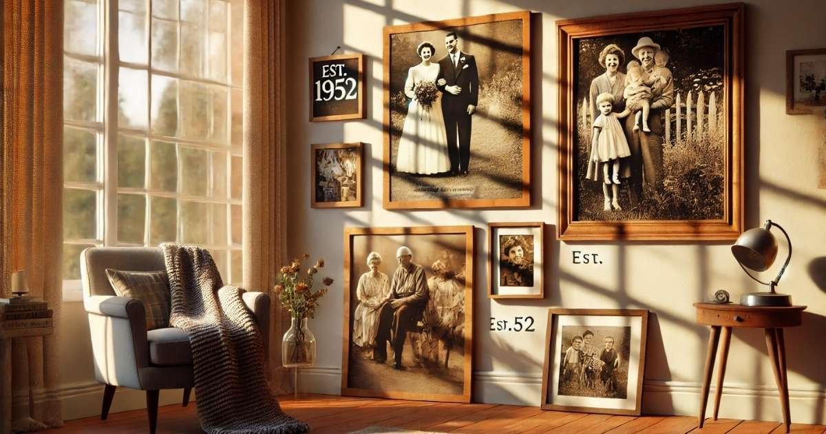 TributePrintedPics: Preserve Your Precious Memories