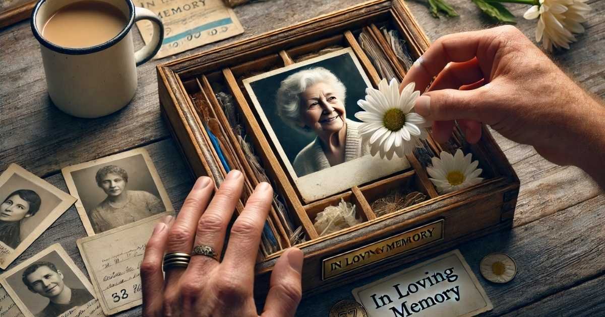 TributePrintedPics: Preserve Your Precious Memories
