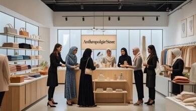 anthropologie employment opportunities