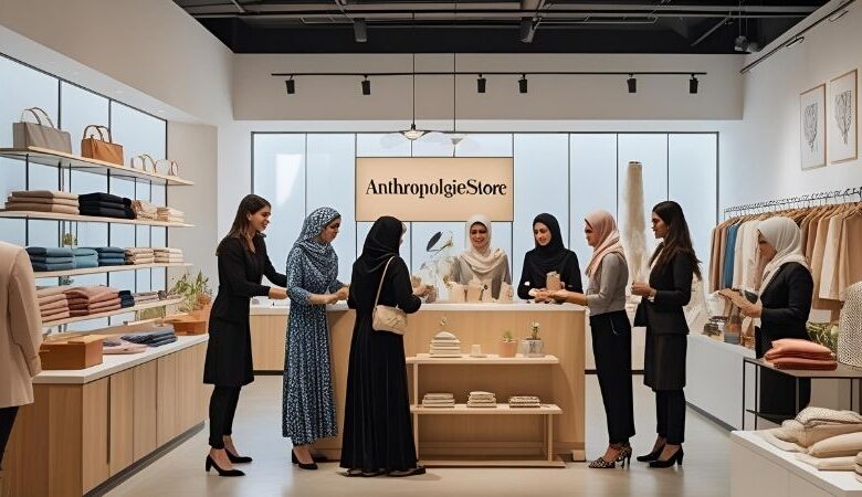 anthropologie employment opportunities