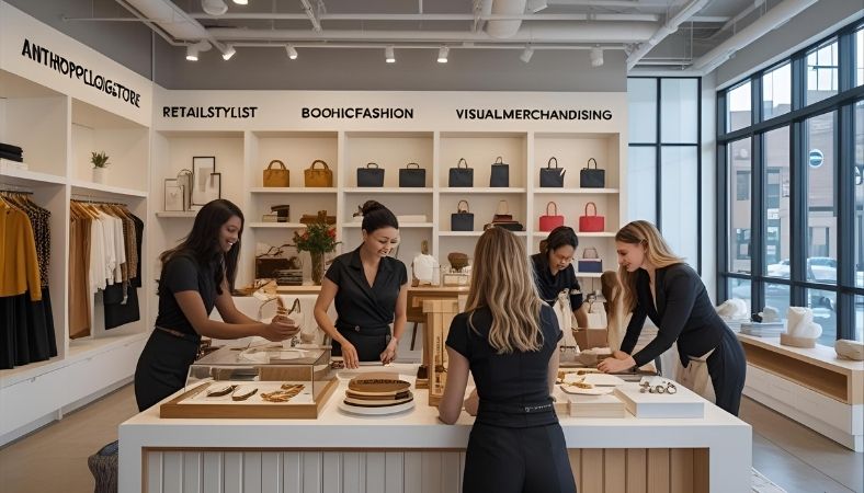 anthropologie employment opportunities