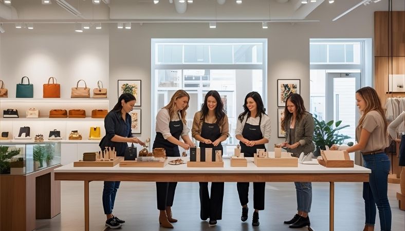 anthropologie employment opportunities: Your Path to a Creative Career